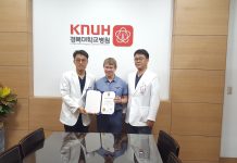 Челябинский детский хирург научился оперировать по-корейски