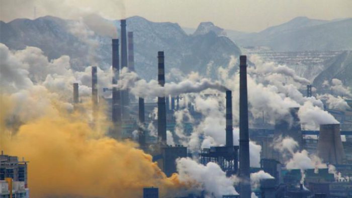 Загрязнение окружающей среды. Какие угрозы человечеству?