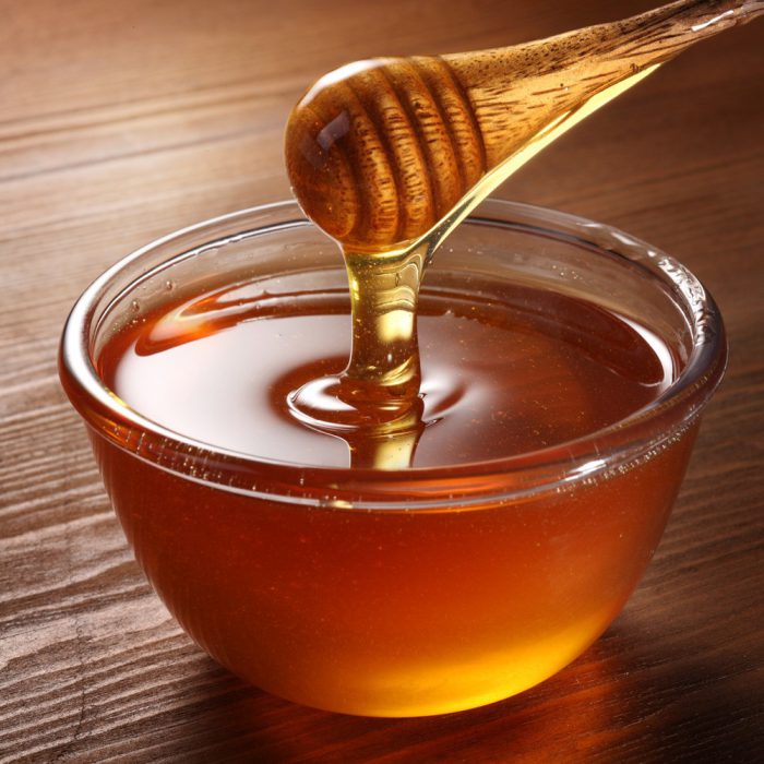 методы лечения медом
