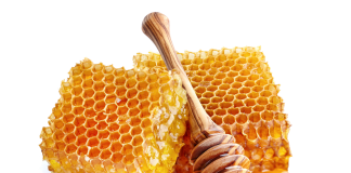 Лечение мёдом. Насколько полезен натуральный мёд?