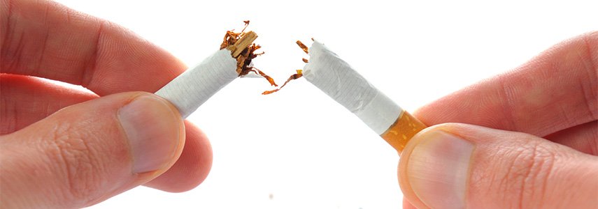 Профилактика табакокурения среди молодежи