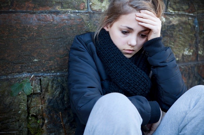 Подростковая депрессия: что нужно о ней знать?