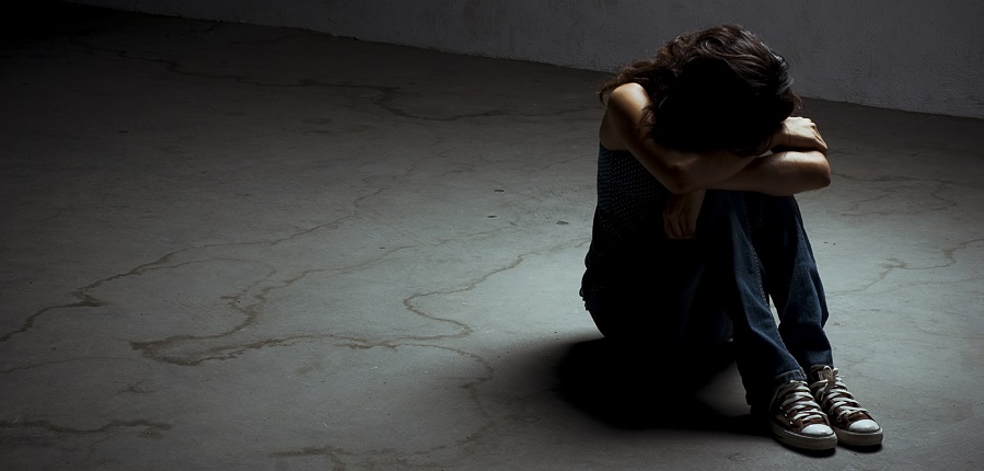 Подростковая депрессия: что нужно о ней знать?