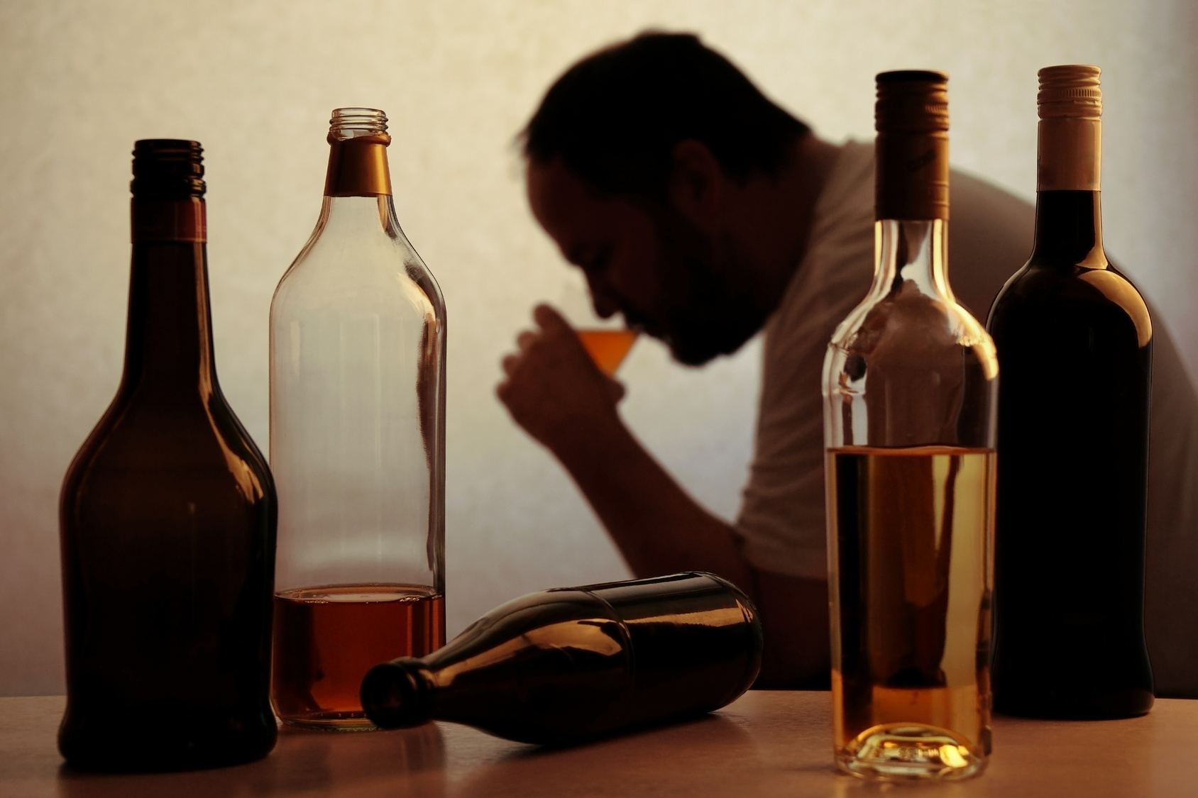 как снизить негативное влияние алкоголя