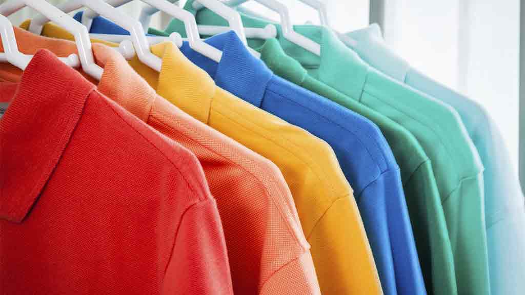 Как выбрать качественную одежду?