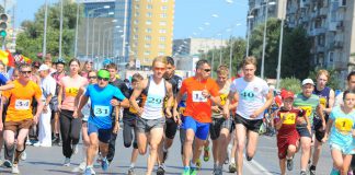 план спортивных мероприятий Челябинск октябрь 2018
