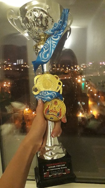 Южноуральсике тайбоксеры завоевали 7 наград Кубка России и «Кубка Содружества» в Нижнем Новгороде