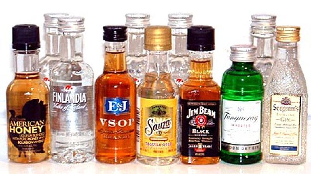 как правильно выбрать алкоголь на новый год